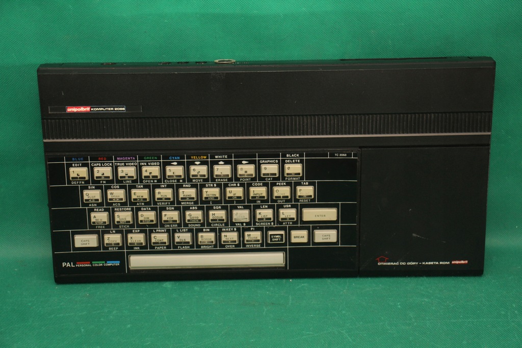 ウーハー WAŁ KORBOWY Z PANEWKAMI PERKINS 1106C-E60TA OEM / ZZ90228