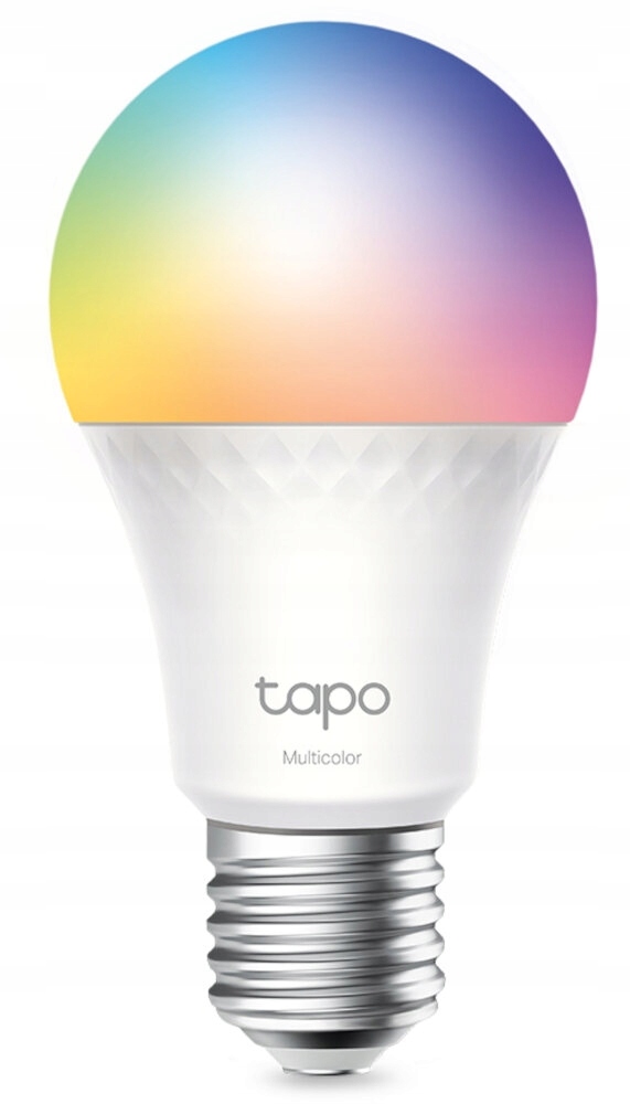 Inteligentna żarówka LED TP-LINK Tapo L535E 8.6W