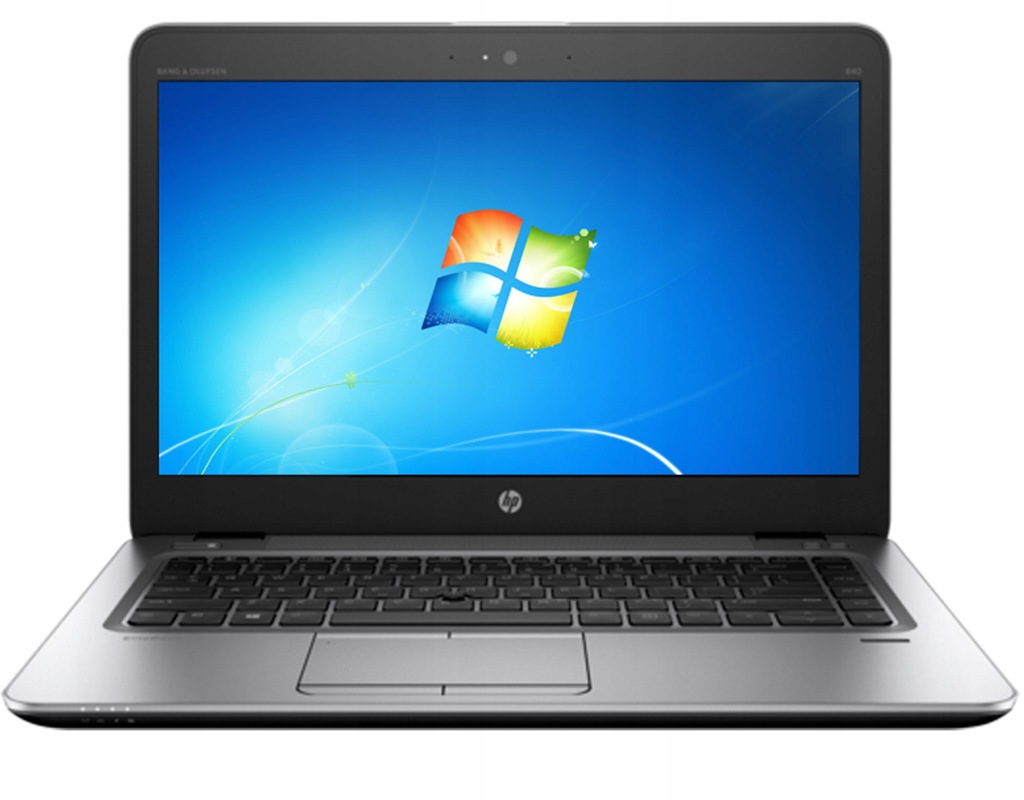 HP EliteBook 840 G1 i7 16 480 SSD 1600x900 Klasa A