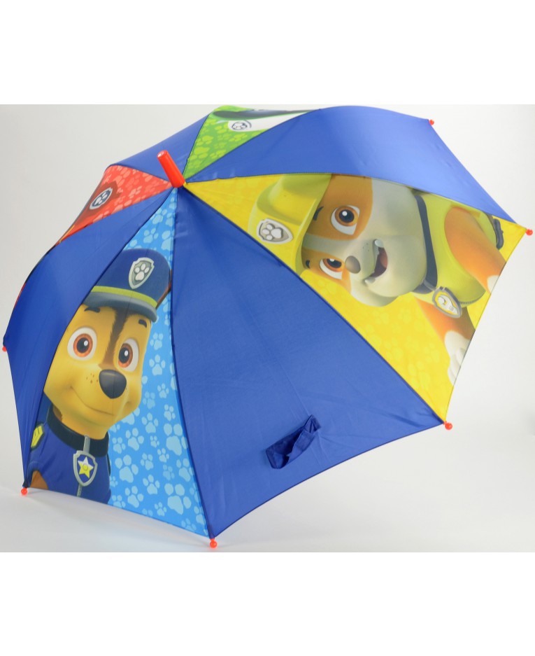 PSI PATROL Parasol Parasolka Automatyczna 80 cm 6957031270