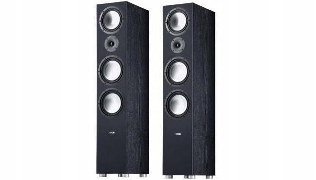 CANTON GLE496 HiFi