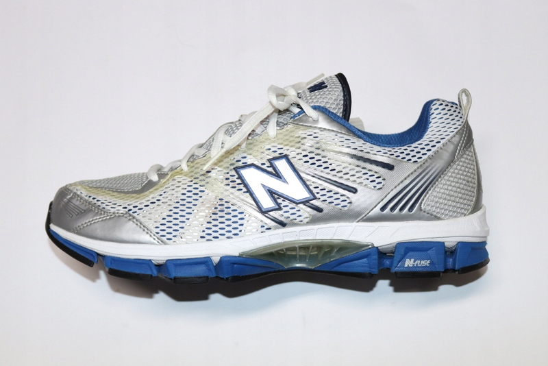 Buty NEW BALANCE N-Fuse 710 Running r. 46,5