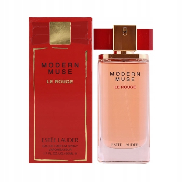 Estee Lauder Modern Muse Le Rouge Woda perfumowana