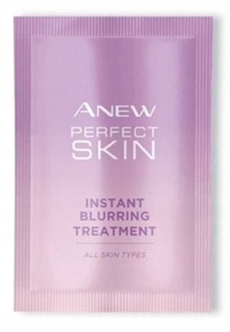 AVON ANEW BŁYSKAWICZNY KREM PREFEKTOR POD MAKIJAŻ