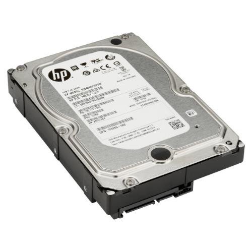 Dysk HDD HP 600GB 2.5'' 641552-003-RFB