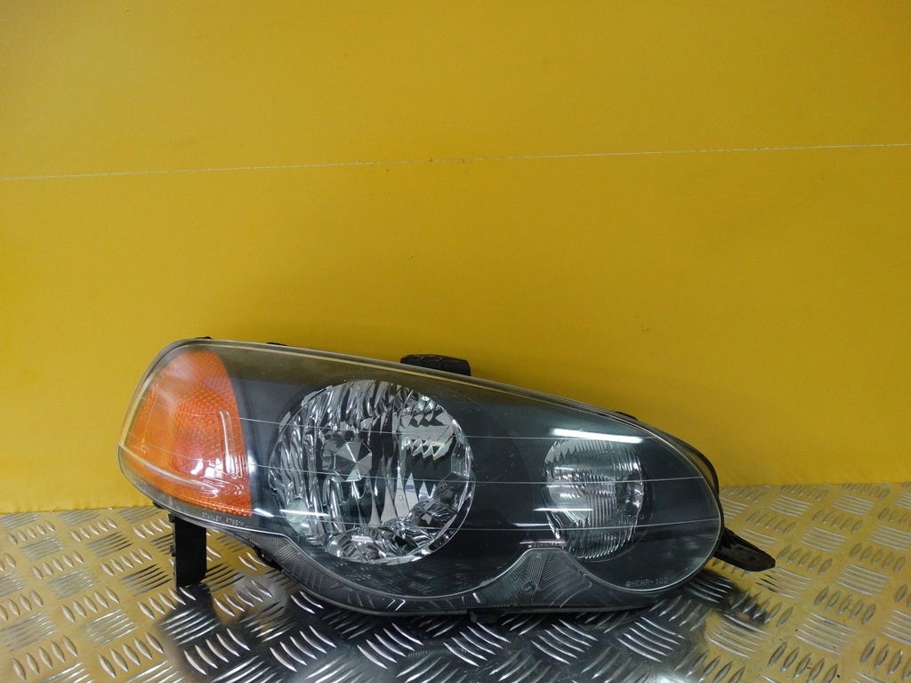 HONDA HRV 1999 2000 2001 REFLEKTOR LAMPA PRAWA EU