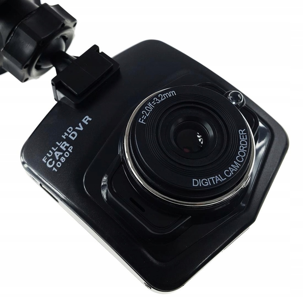 XDR102 Extreme wideorejestrator samochodowy sentry 9807770496