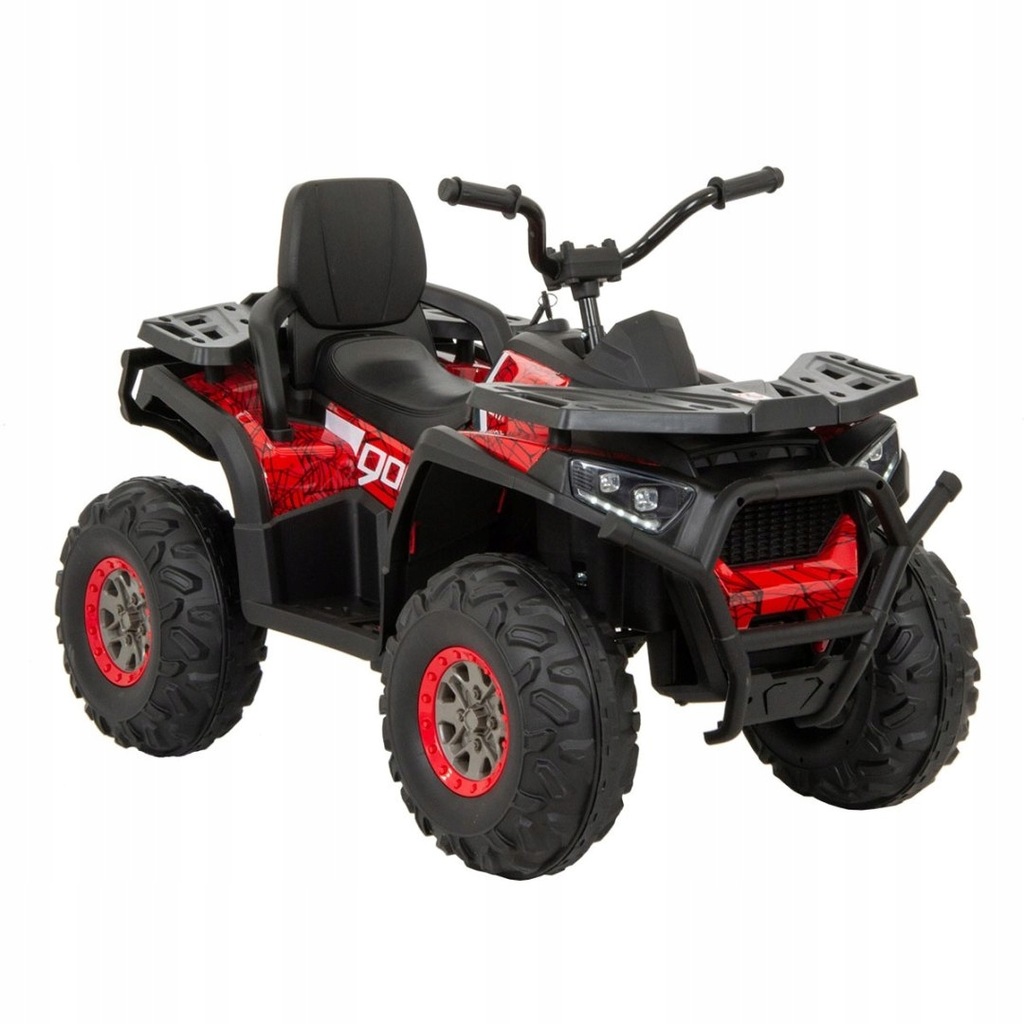 Quad elektryczny traper spider 1021232