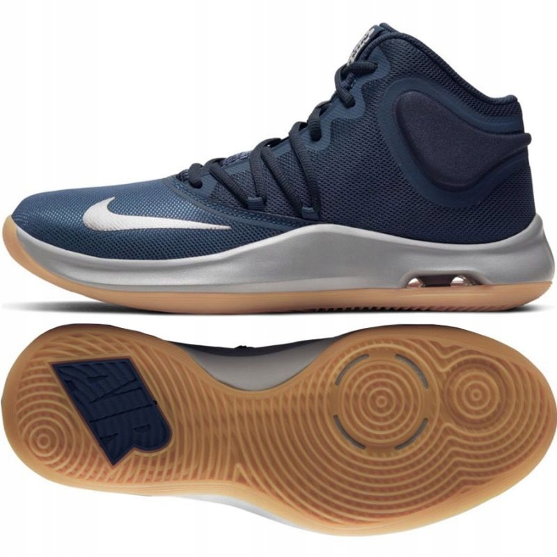 Buty Nike Air Versitile IV M AT1199-400 42,5