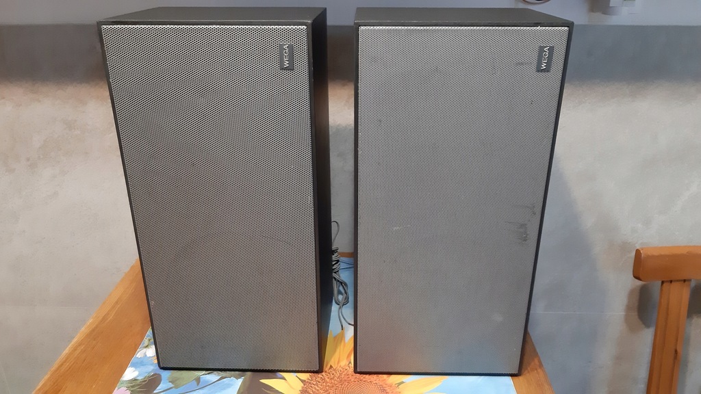 WEGA LB 3518 B