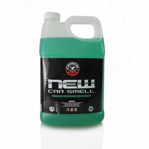 Chemical Guys New Car Scent ZAPACH NOWEGO AUTA!