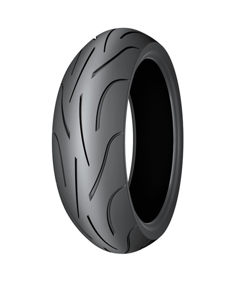 Opona Michelin Pilot Power 190/55ZR17 75W