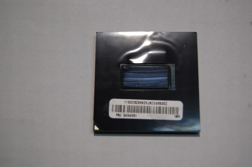 Procesor Intel i5-4300M