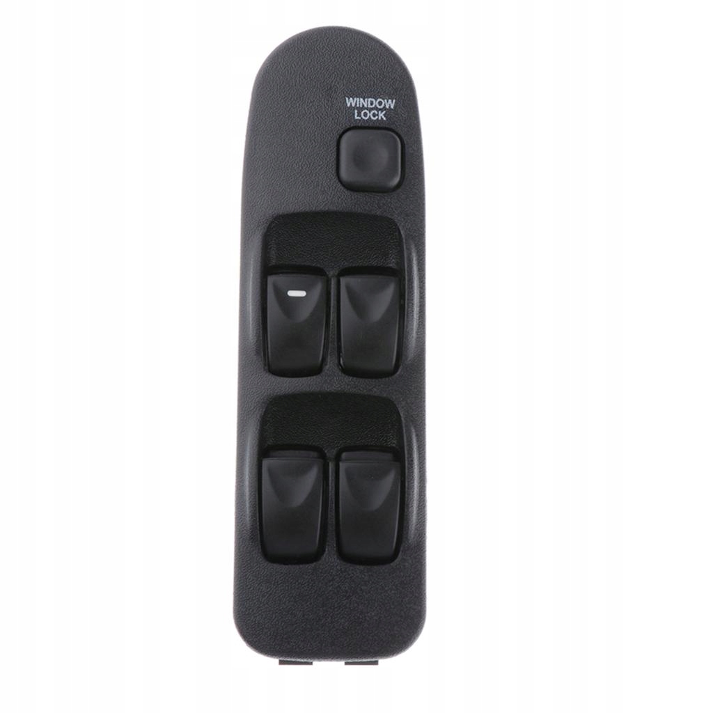 Power Window Lifter Mirror Switch for