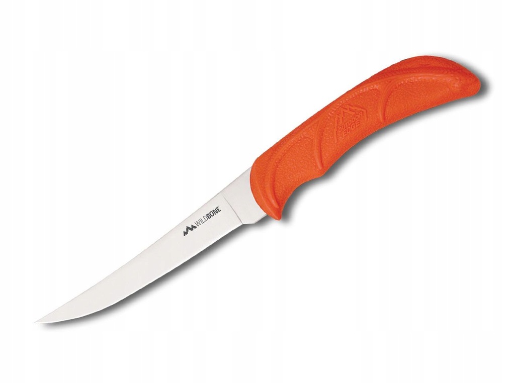 Nóż Outdoor Edge 5.0" Wild Game Boning Knife