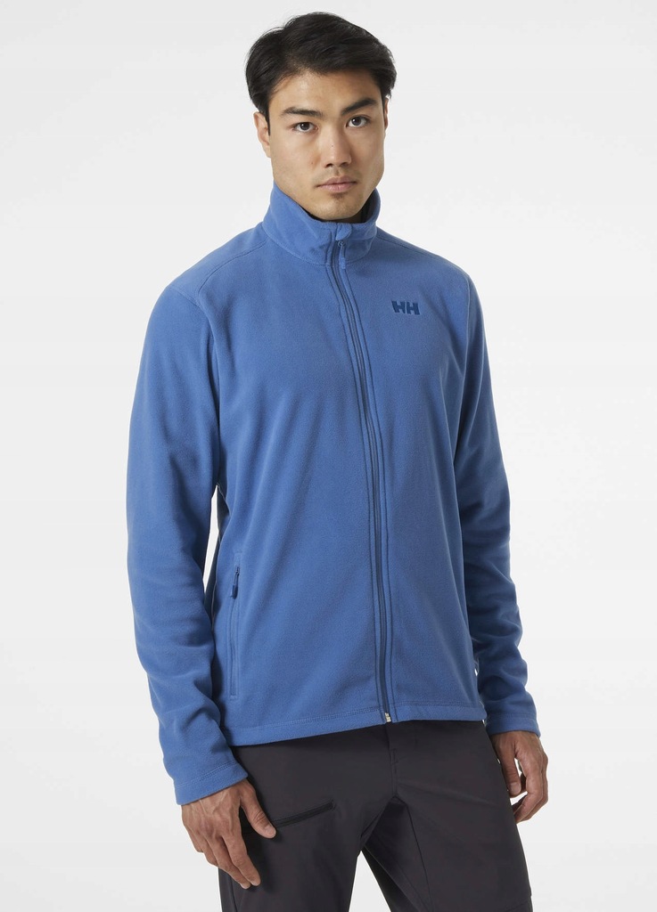 Polar męski Helly Hansen DAYBREAKER FLEECEJack. XL