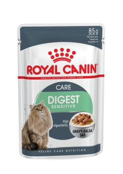 Karma ROYAL CANIN Digest Sensitive 12x85g
