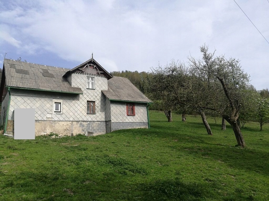 Dom, Lachowice, Stryszawa (gm.), 100 m²