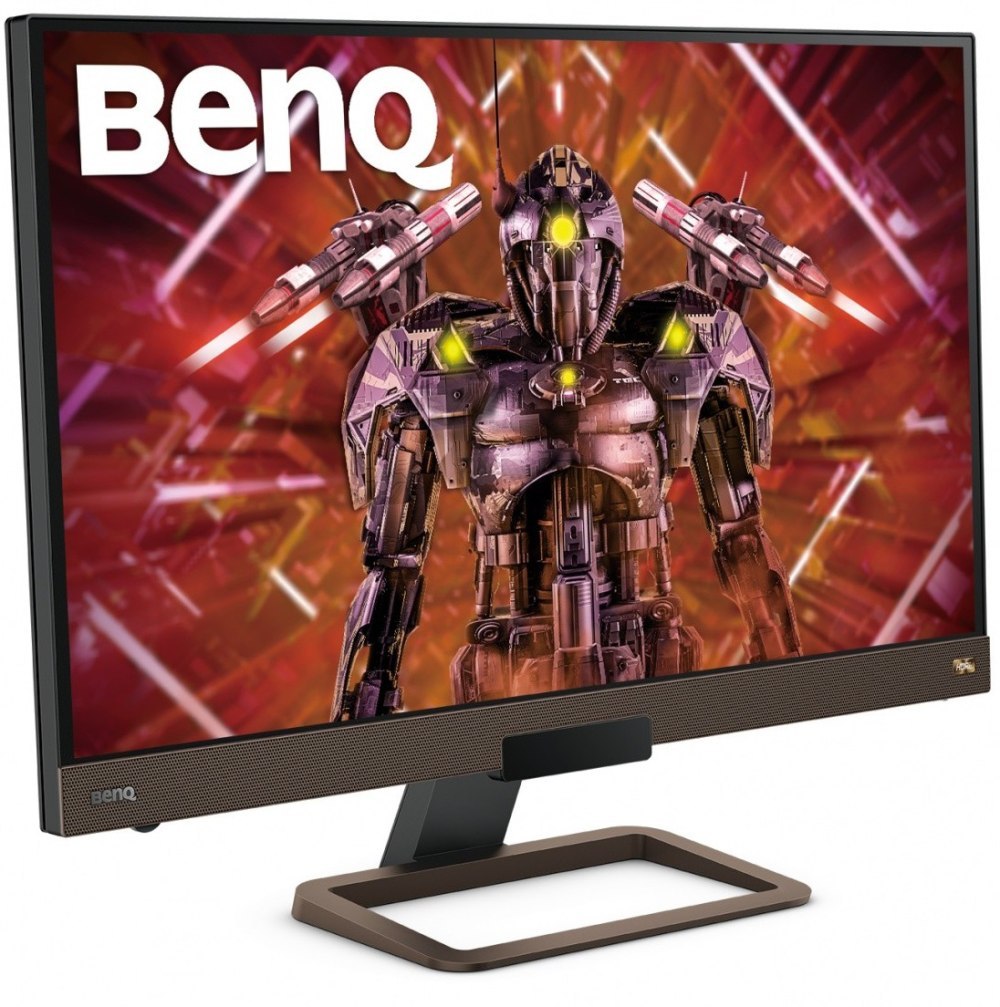 Monitor BENQ 27" EX2780Q 9H.LJ8LA.TBE