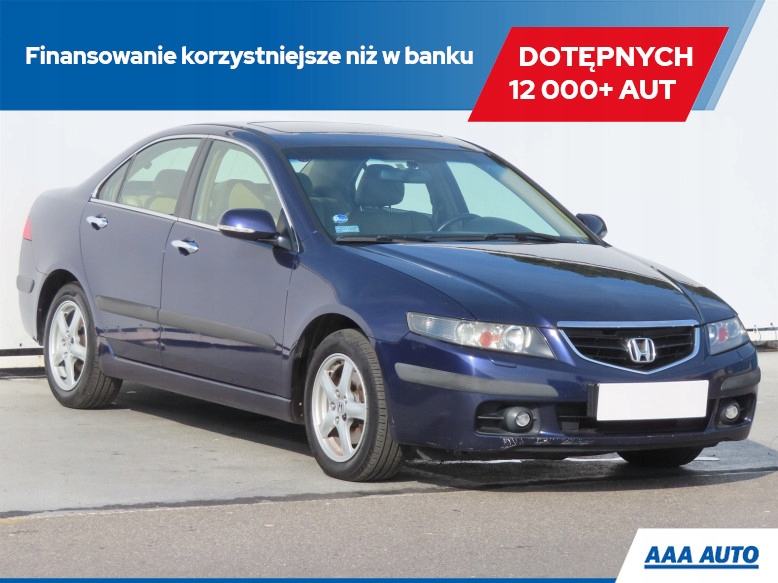 Honda Accord 2.2 i-CTDi , Navi, Xenon, Klima