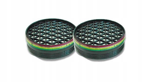 Maska przeciwpyłowa Lahti Pro 46058 półmaska