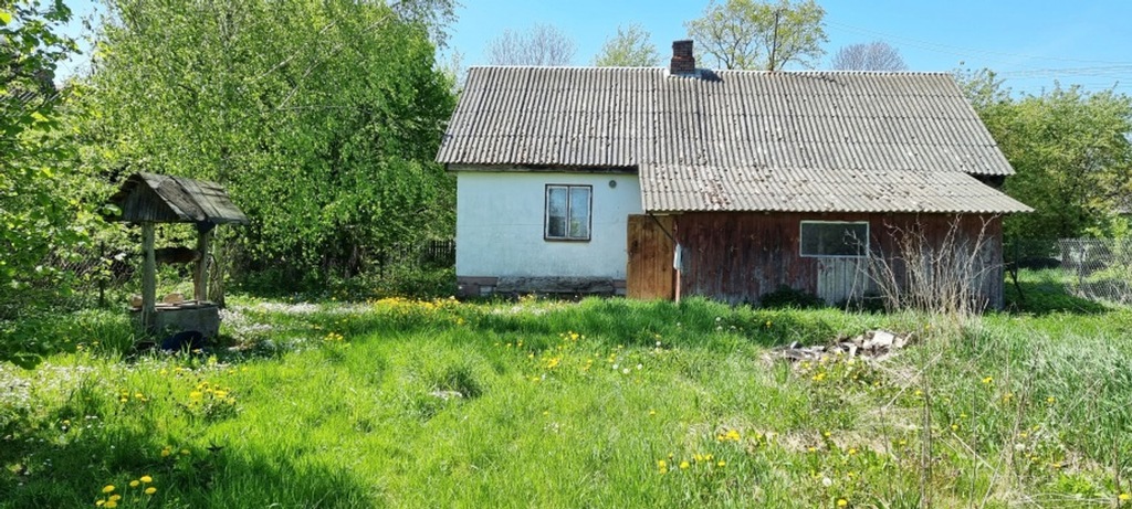 Dom, Sajczyce, Sawin (gm.), 78 m²