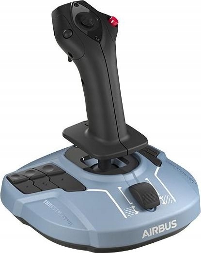 Купить ДЖОЙСТИК Thrustmaster Sidestick Airbus Edition: отзывы, фото, характеристики в интерне-магазине Aredi.ru