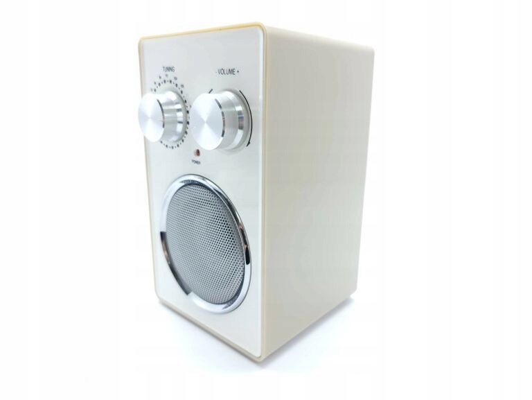 RADIO KM-R001 OKAZJA ZADBANE
