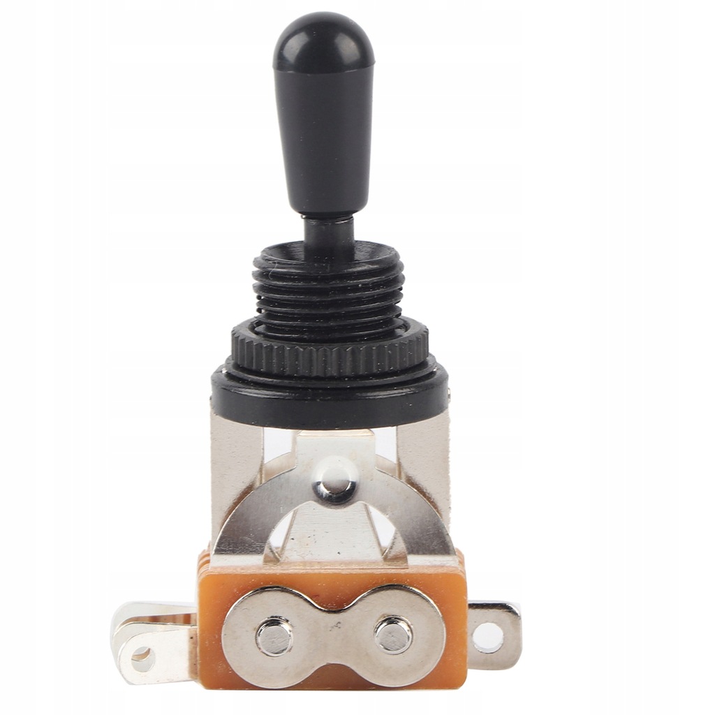 3-POZYCYJNY PRZEŁĄCZNIK DO GITARY