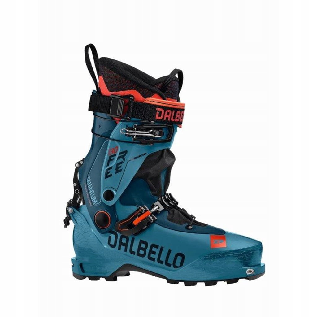 Buty Dalbello Quantum Free Asolo Factory 130 r.27