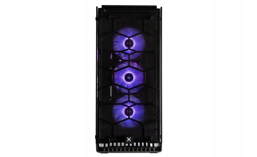 Desktop XKOM G4M3R 600 i78700K/GTX1080Ti SSD W10 7608627547