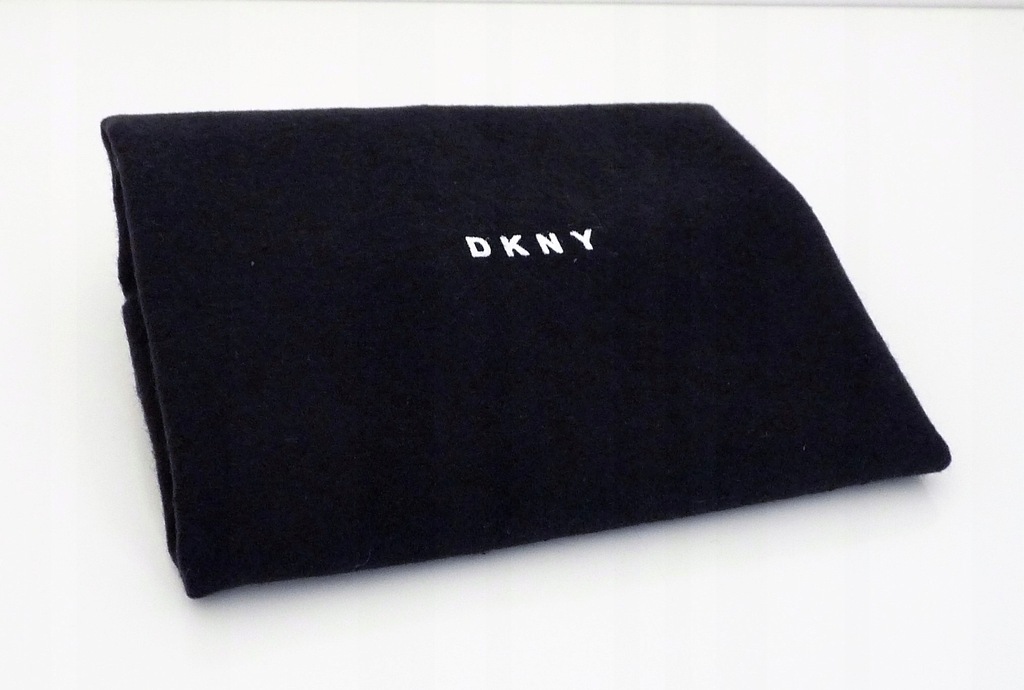 DONNA KARAK DKNY worek p/kurzowy na torebkę NOWY