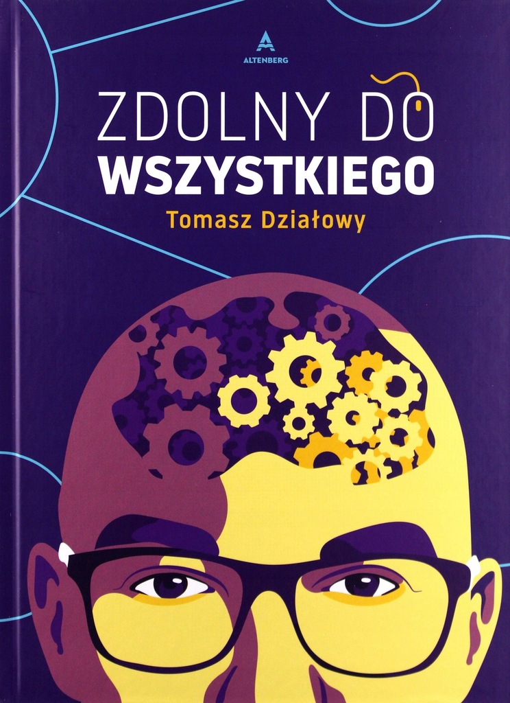 ZDOLNY DO WSZYSTKIEGO - Tomasz Gimper Działowy KSI