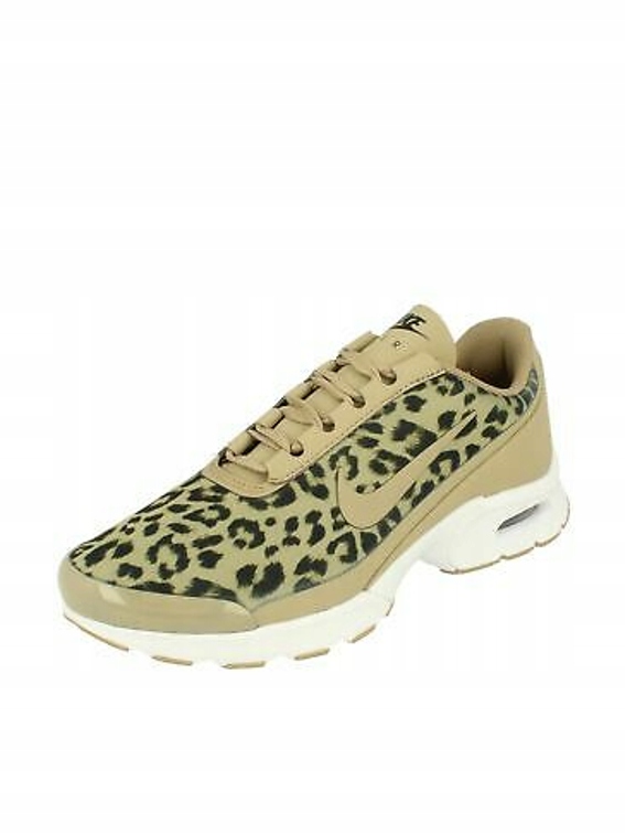 nike jewell leopard