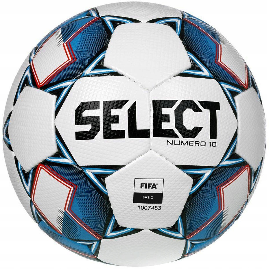 Piłka nożna Select Numero 10 FIFA Basic 17310 r.5