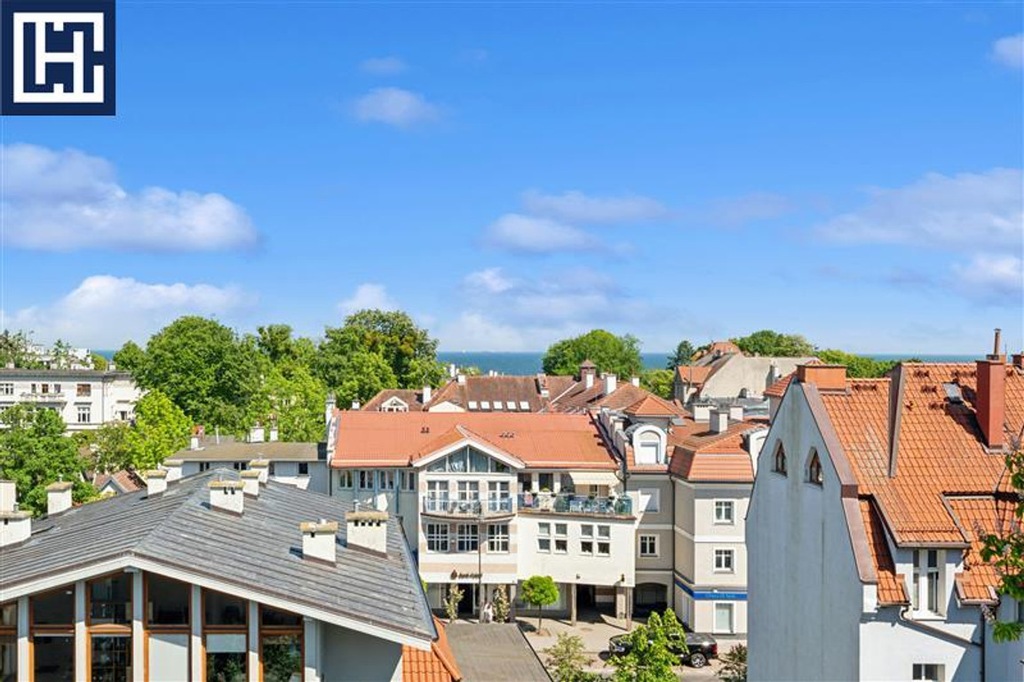 Mieszkanie, Sopot, Dolny, 92 m²