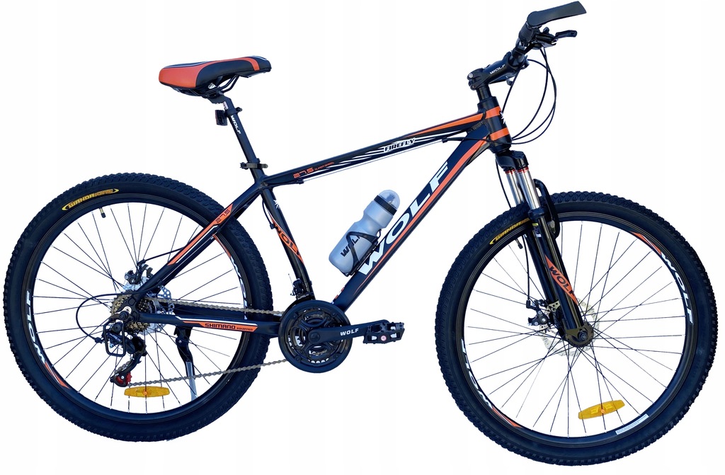Купить Алюминиевый горный велосипед Shimano 26'' MTB ALU LIGHT: отзывы, фото, характеристики в интерне-магазине Aredi.ru