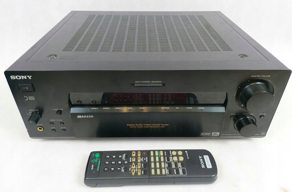 Sony str-db795 обзоры. Av-ресивер sony str-db795. Sony av-receiver str-db790. Sony str-db2000 отзывы. Sony str db.