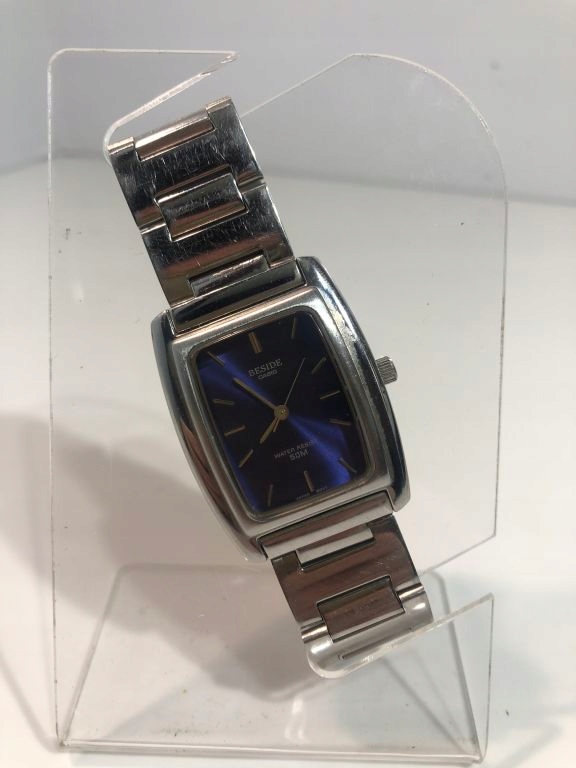 CASIO BESIDE MTP-1135 OD LOOMBARD!!!