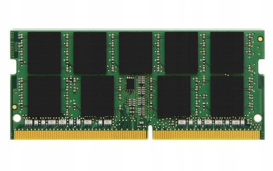Pamięć RAM Kingston 8 GB DDR4 1.2 V KCP424SS8/8
