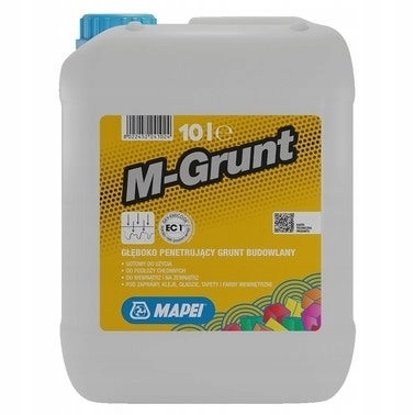M-Grunt Mapei 10 l