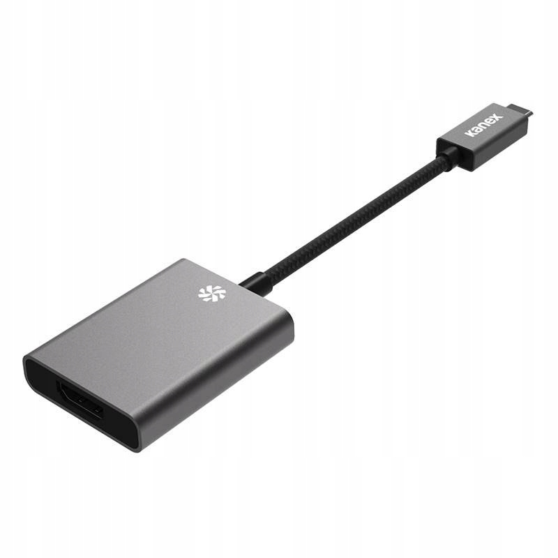 Kanex Premium USB-C - HDMI 4K Adapter