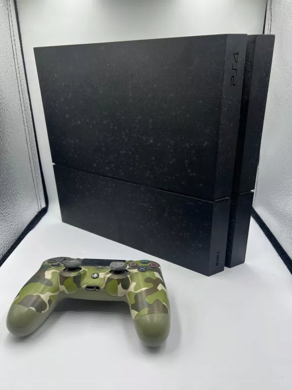 KONSOLA PS4 CUCH-1216A 500 GB