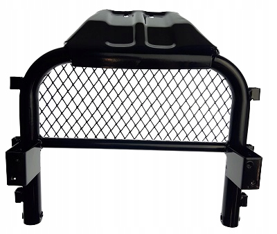 MOCOWANIE PRZEDNIEGO ZDERZAKA Linhai 500cc T3b OEM