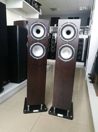 tannoy revolution xt 6 f