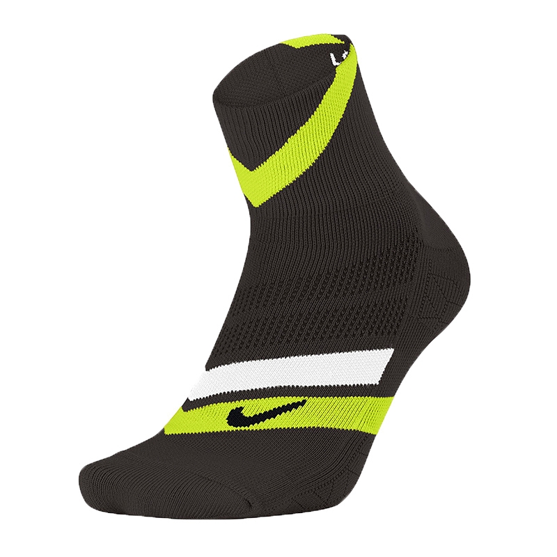 Skarpety NIKE Dri-Fit Running SX5467-010 - 39-42