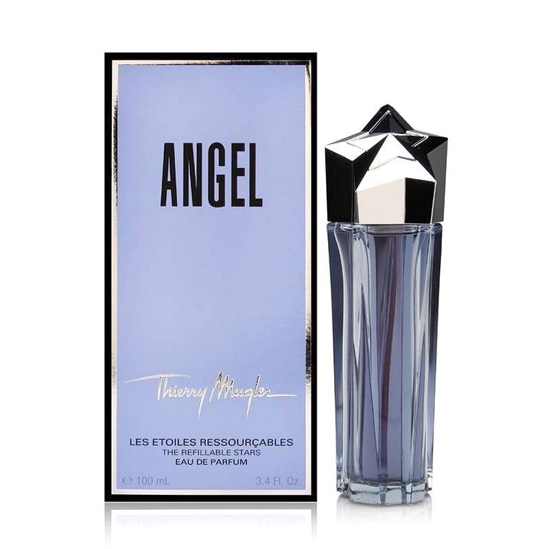 Angel Edp 100ml Angel Star Mugler Angel Perfume 100ml 002306