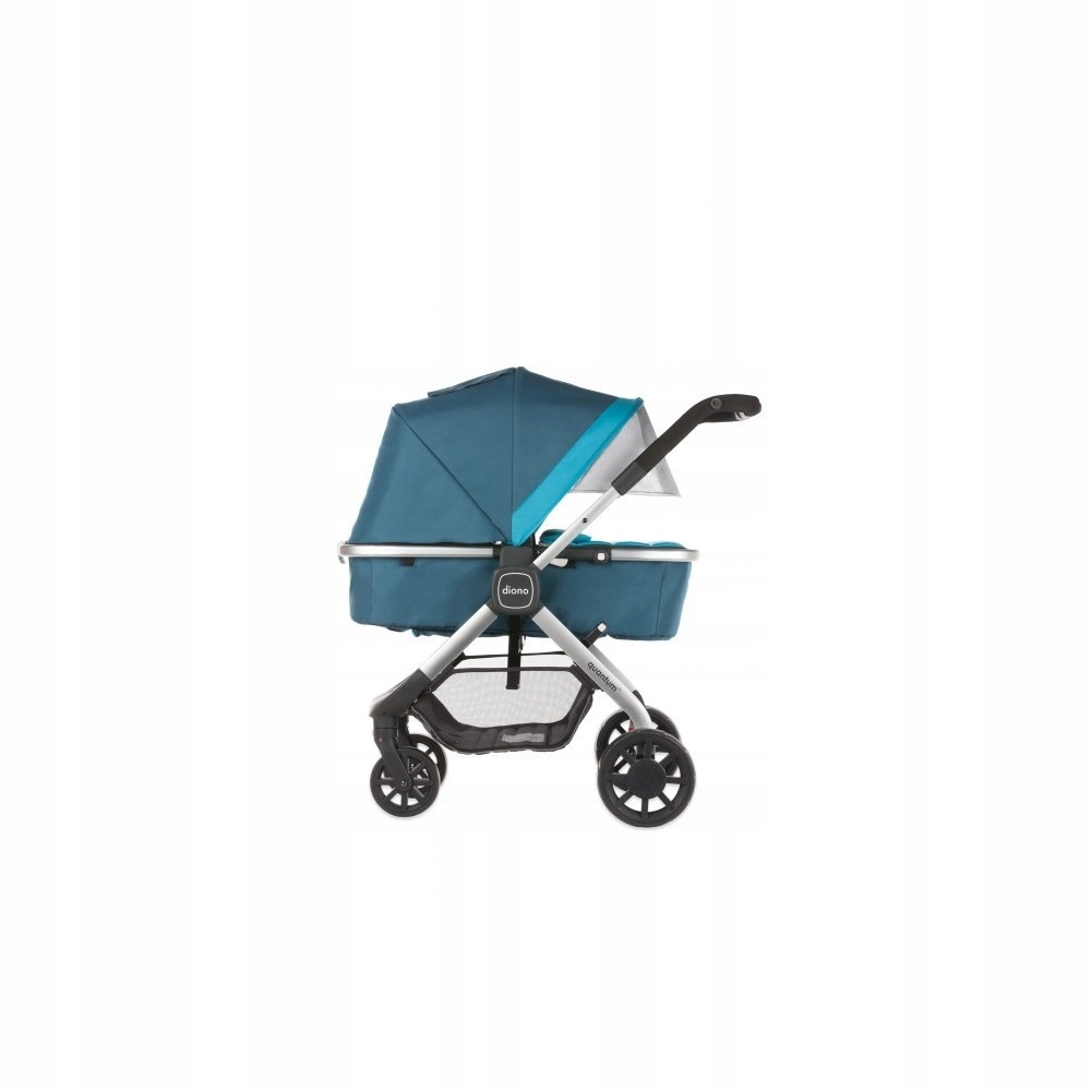 Diono quantum teal cheap