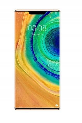 Smartfon Huawei Mate 30 Pro 5G 8/256GB Orange