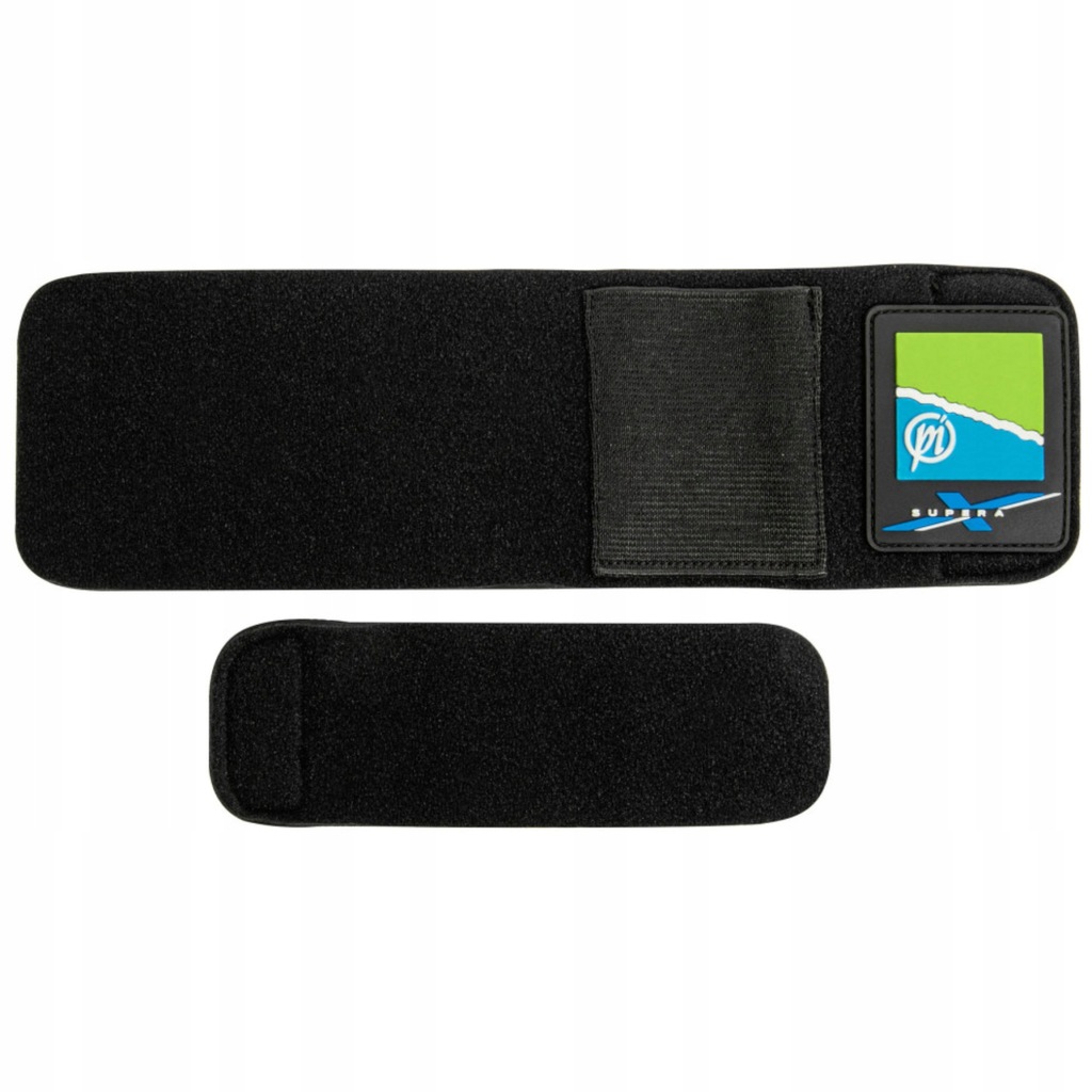 Opaski Neoprenowe Preston Supera X Rod Bands